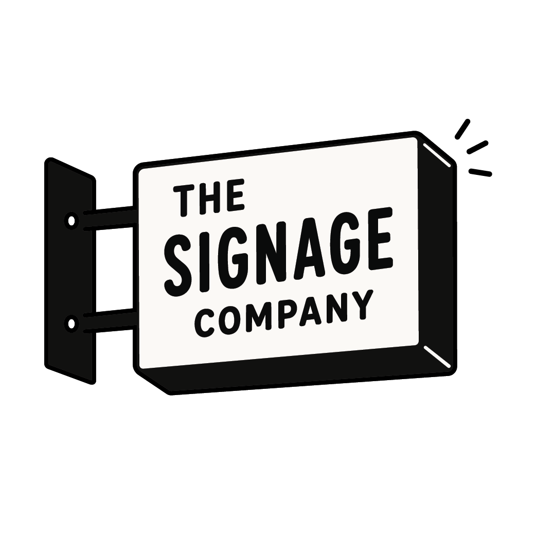 Store logo