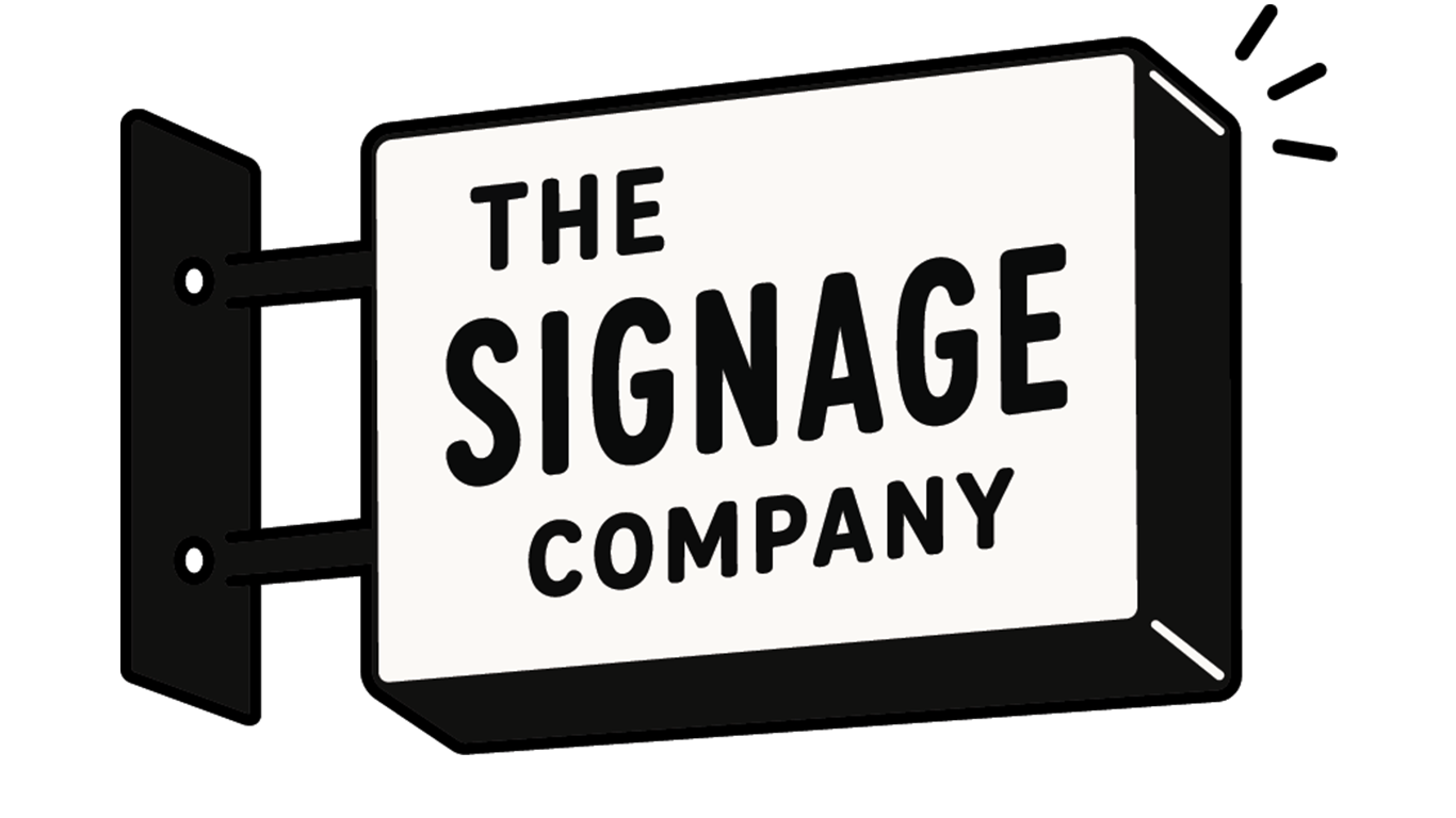 Store logo